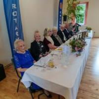 Top Table