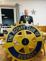 Rotary Christmas 2025