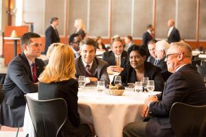Next Club Business Meeting 