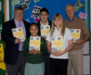  Dictionaries for Life project