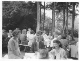 Annual Visit to Pooh Corner