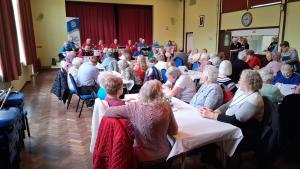  SENIOR CITIZENS PARTY 