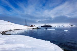 Antarctica