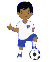 football