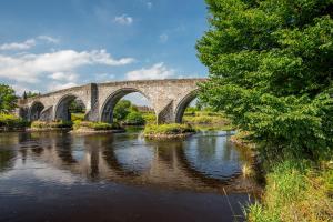 "Understanding Stirling's Old Bridge" - Craig Mair