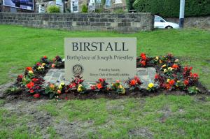 Wecome to Birstall Stone