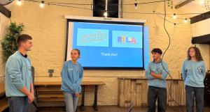 RYLA 2026: A glimpse of tomorrow: Youth talent leaves audience inspired!