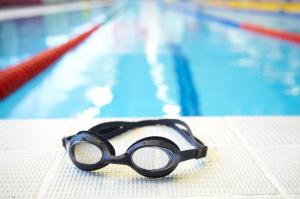 Northwich Swimathon - RCNVR Team