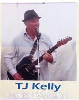 Rotary Friendship Group - TJ Kelly