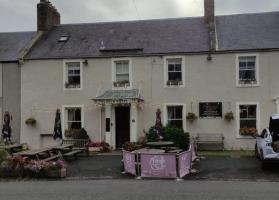 face to face meeting at The Plough