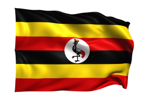 Uganda