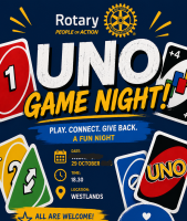 UNO Evening