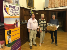 Bradley Stoke Rotarians