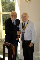 Paul Harris Fellowship Awards