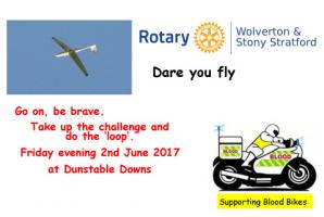 Loop and Loop with Wolverton and Stony Stratford