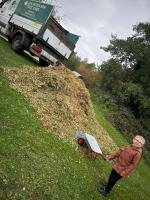 Cor Blimey! - Wellbeing gets a Mountain