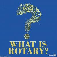 What is Rotary?