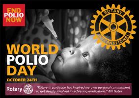 World Polio Day 