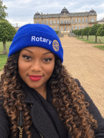 World Polio Day 2026: WGC Rotary Joins Wrest Park Crocus Planting