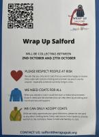 Wrap Up Salford 2023