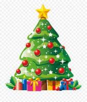 Dec 25th No Meeting ! Christmas Day