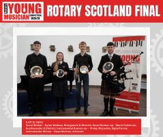 Young Musician Scottish Finalists 2026
