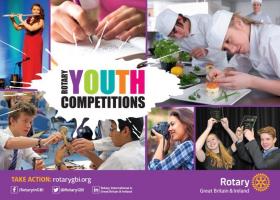 Youth Competitions