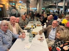 Zucchini's Restaurant