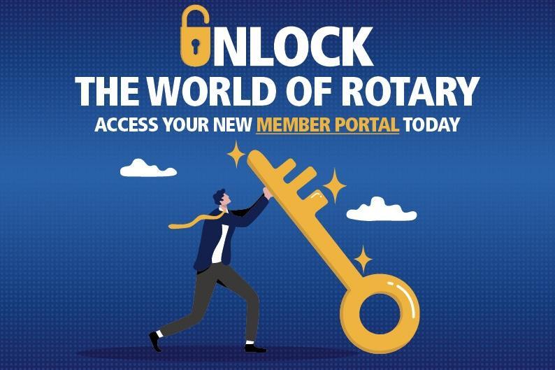 promotion of member portal