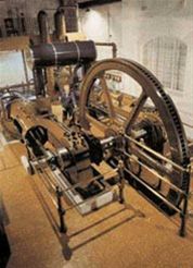 Waddon engine