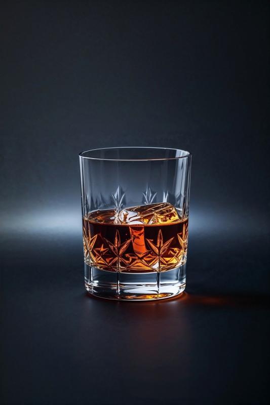 Gerry Dunn - Whisky