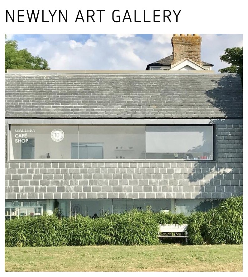 Newlyn Art Gallery