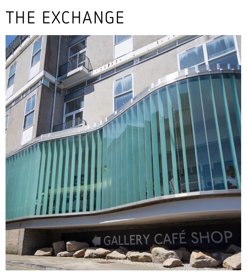 The Exchange