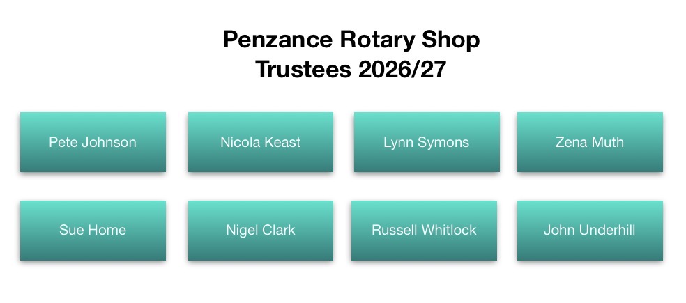Rotary Shop Trustees
