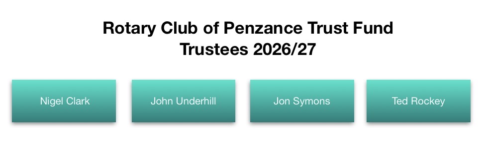Trust Fund Trustees