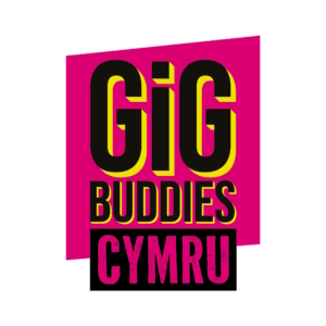Gig Buddies Cymru