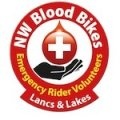 North West Blood Bikes