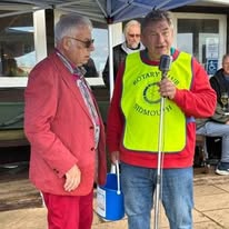 People in conversation and collaboration