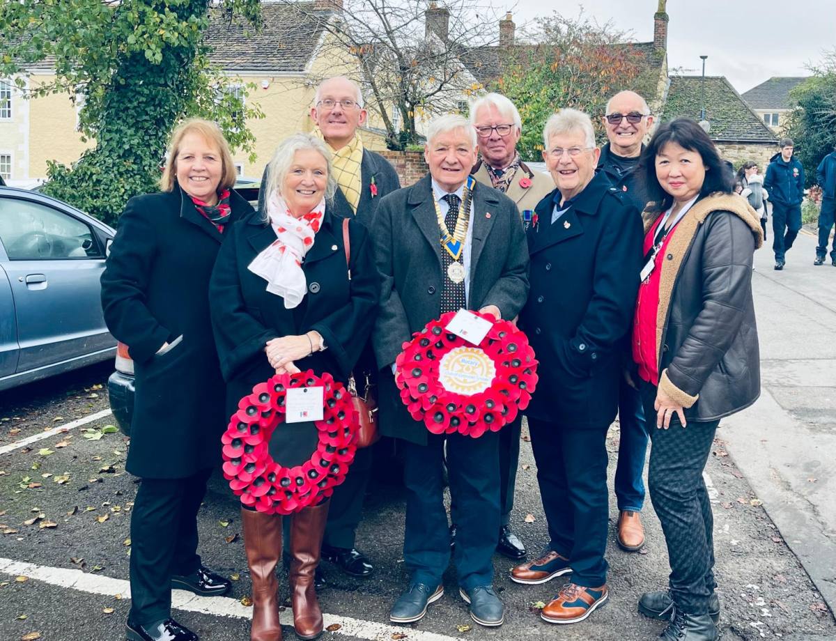 Remembrance Day 2025