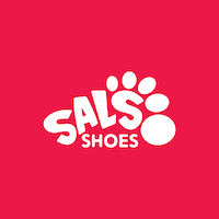 Sals Shoes logo