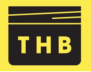 The Hygiene Bank logo