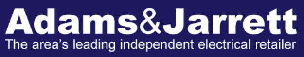 Adams & Jarrett logo