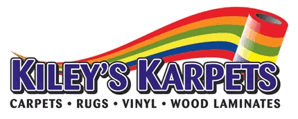 Kileys Karpets logo