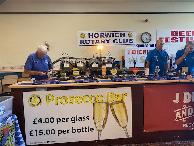 Beer Festival photos