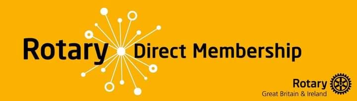 Direct Member Logo