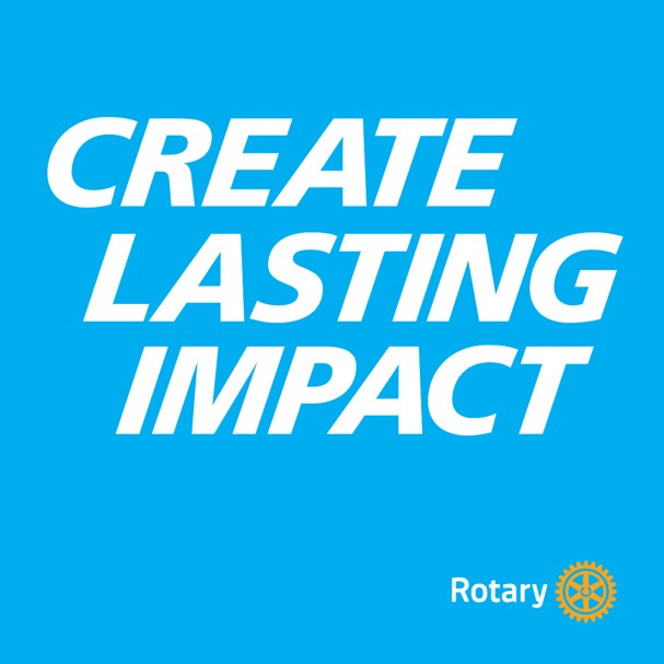 Creat Lasting Imapct