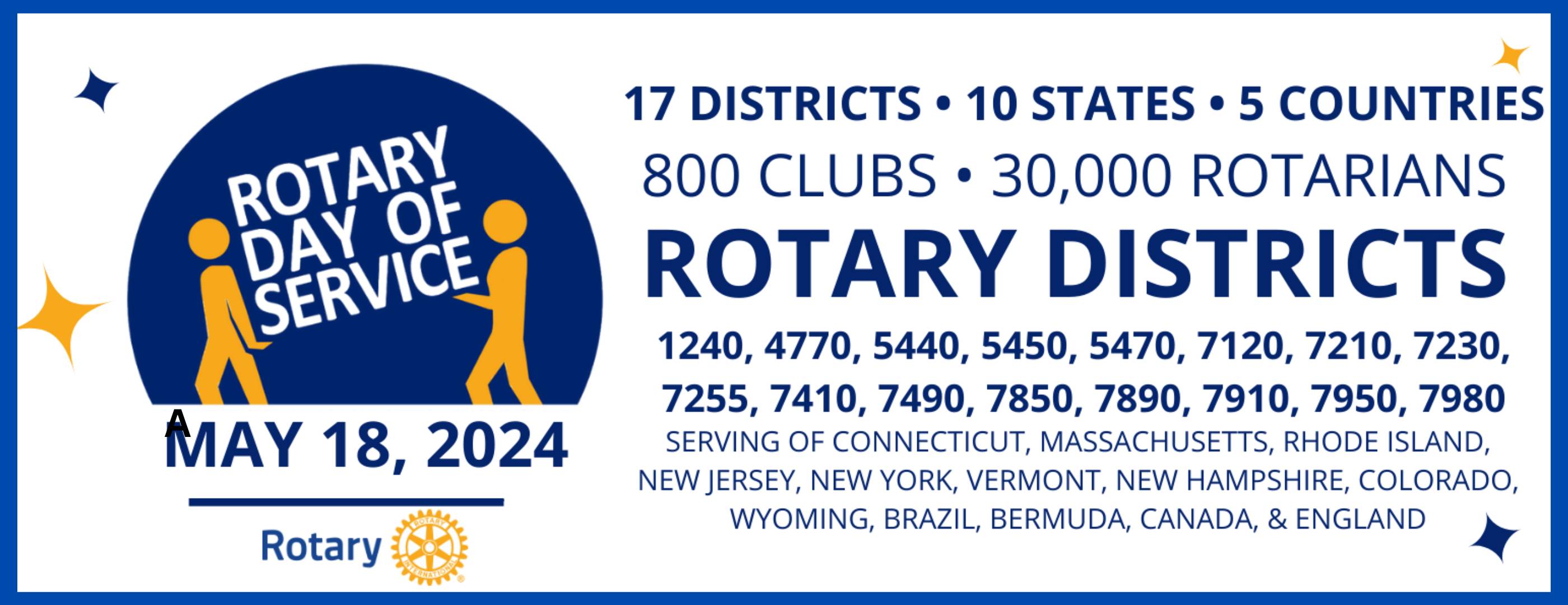 Rotary District 1240