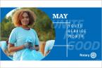 May is Youth Service Month