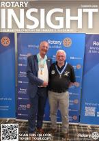 Rotary Insight
