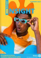Rotary Insight Summer Edition